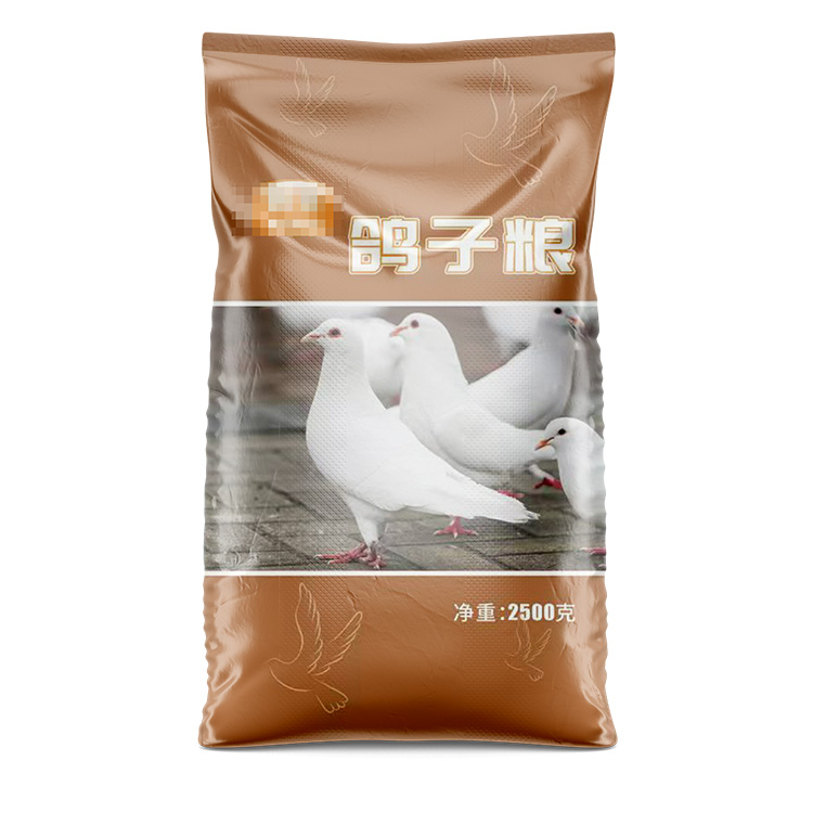 如何選擇適合鴿糧儲存的防水編織袋？